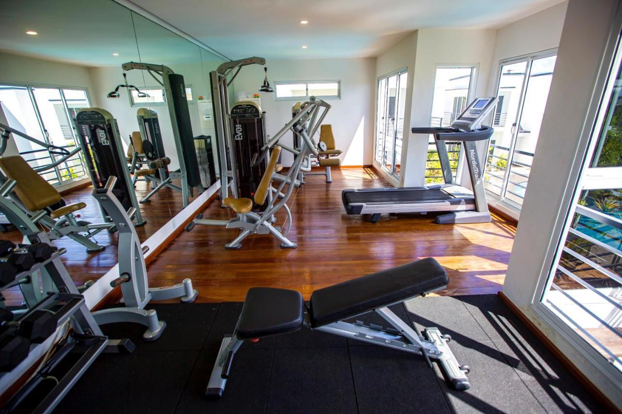 Tucan Resort & Spa Paramaribo Eksteriør bilde