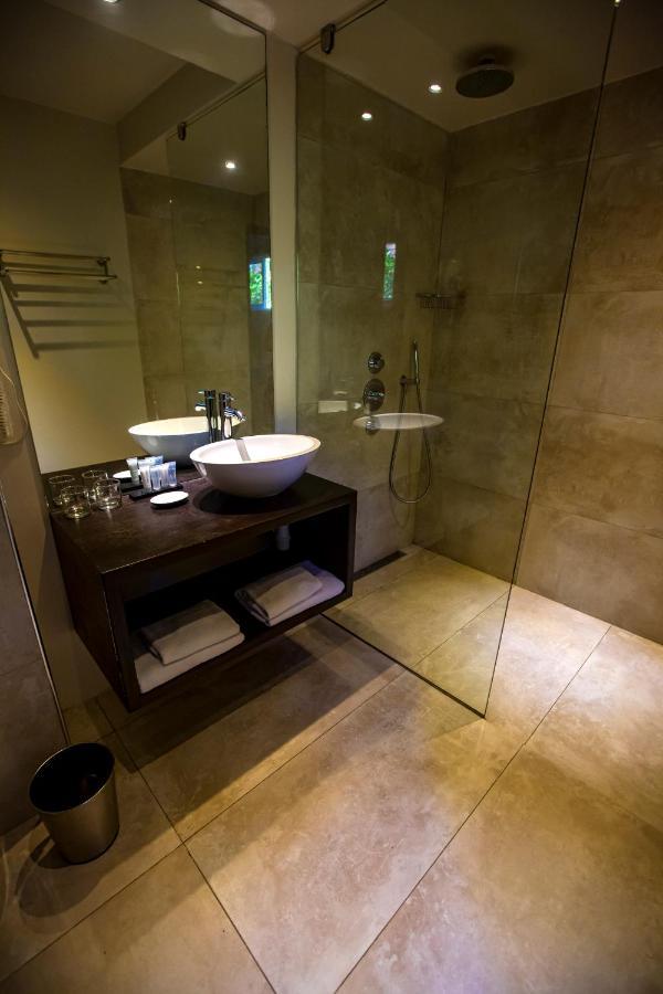 Tucan Resort & Spa Paramaribo Eksteriør bilde