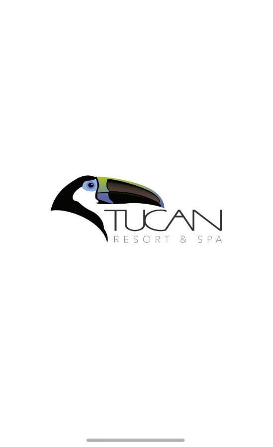 Tucan Resort & Spa Paramaribo Eksteriør bilde