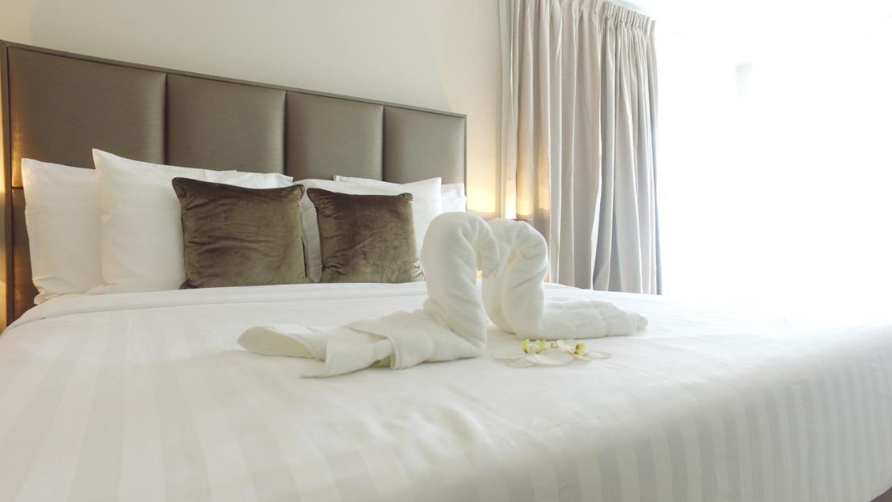 Tucan Resort & Spa Paramaribo Eksteriør bilde
