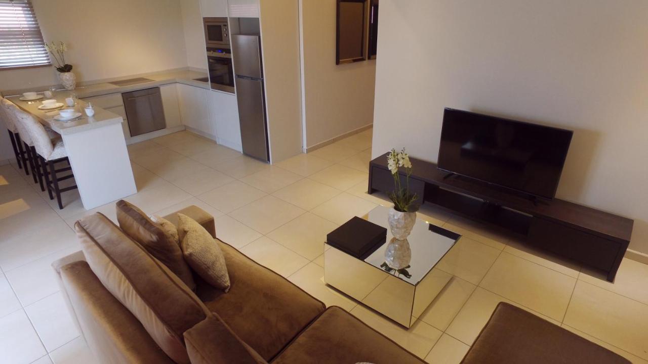 Tucan Resort & Spa Paramaribo Eksteriør bilde