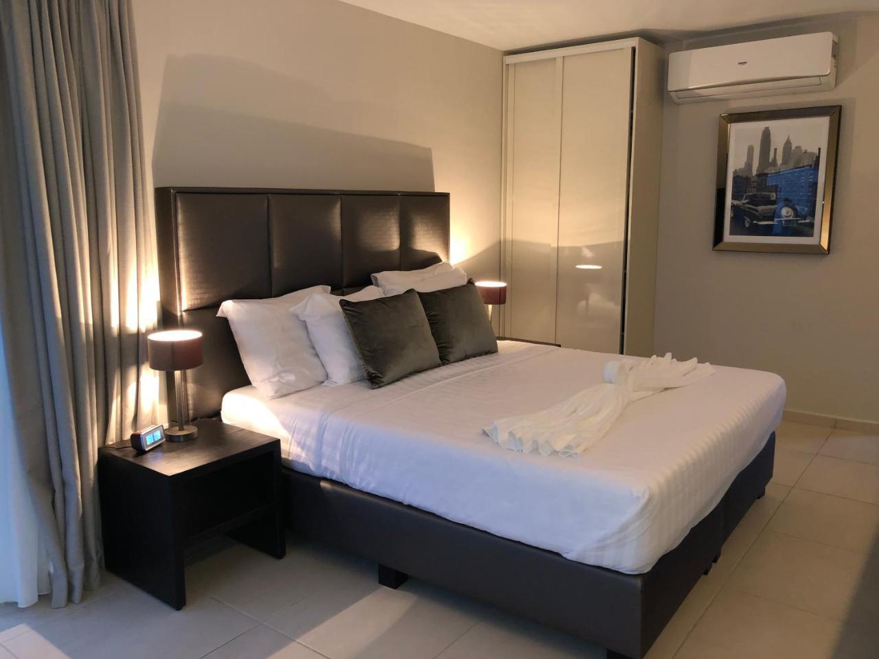 Tucan Resort & Spa Paramaribo Eksteriør bilde